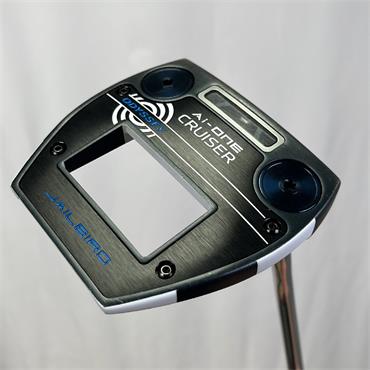 Odyssey Ai One Cruiser Jailbird 38" Putter Gents RH