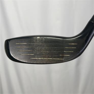 Ping G425 Max #5 Cypher Senior Fairway Gents RH