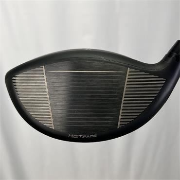 Cobra DS Adapt LS 10.5 LinQ Red Stiff Driver Gents RH