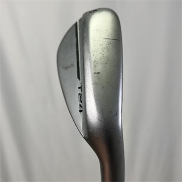 Mizuno T24 Satin 46.08S DG Steel Wedge Gents RH
