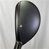 TaylorMade Qi35 #3 Air Speeder 60 Stiff Hybrid Gents RH