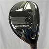 TaylorMade Qi35 #3 Air Speeder 60 Stiff Hybrid Gents RH