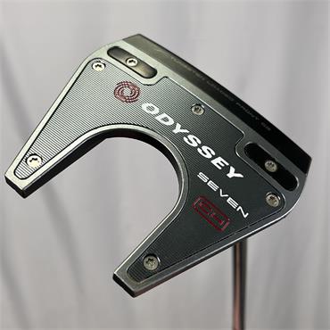 Odyssey Tri Hot 5K #7 CH 33" Putter Gents RH