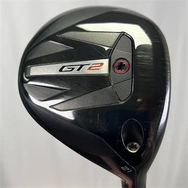 Titleist GT2 #7 Tensei Blue 1K Stiff Fairway Gents RH