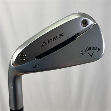 Callaway Apex UT 26 #3 Cypher Regular Driving Iron Gents LH