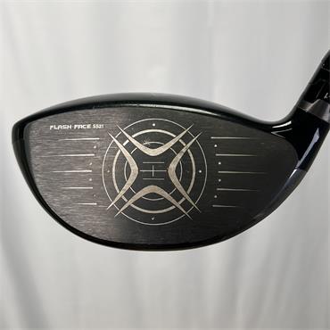 Callaway Epic Max 9.0 Hzrdus iM10 Stiff Driver Gents RH
