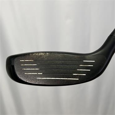 Ping G425 Max #5 Hzrdus Stiff Fairway Gents RH