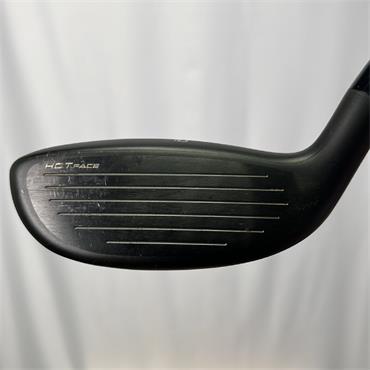 Cobra Darkspeed #3 KBS Stiff Hybrid Gents RH