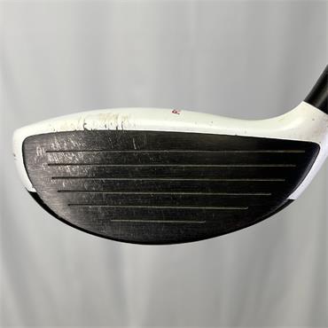 TaylorMade R11s #3 Phenom 70 Stiff Fairway Gents RH