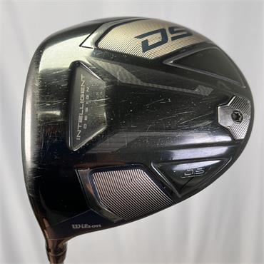 Wilson D9 10.5 Tensei Regular Driver Gents LH