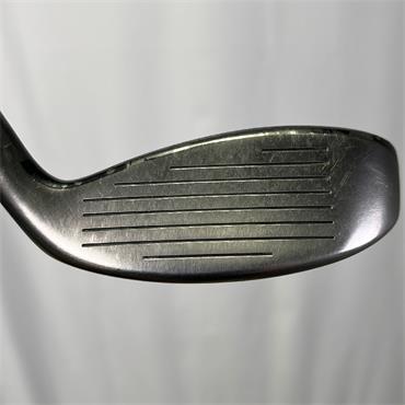 Adams Golf Idea Tech V4 #3 Bassara Regular Hybrid Gents LH