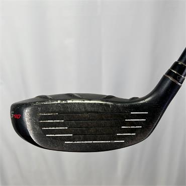 Ping G410 #5 Alta CB 65 Senior Fairway Gents RH