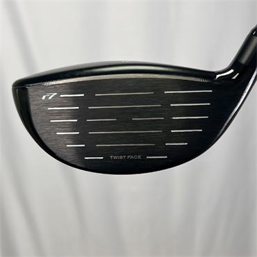 TaylorMade R7 Quad 13.5 Speeder Stiff Mini Driver Gents RH