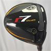 TaylorMade R7 Quad 13.5 Speeder Stiff Mini Driver Gents RH