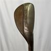Titleist SM10 Raw 60.04T P.X Stiff Steel Wedge Gents RH