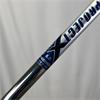 Titleist SM10 Raw 60.04T P.X Stiff Steel Wedge Gents RH