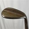 Titleist SM10 Raw 60.04T P.X Stiff Steel Wedge Gents RH