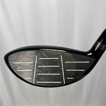 Callaway Xr #4 Blue XStiff Fairway Gents RH