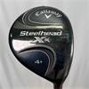 Callaway Xr #4 Blue XStiff Fairway Gents RH