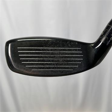 Titleist TSi3 #2 Hzrdus Black 80 Stiff Hybrid Gents RH