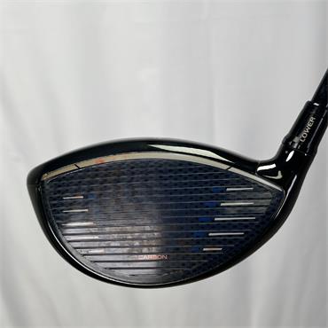 TaylorMade Qi10 Max 12.0 Ventus Regular Driver Gents RH