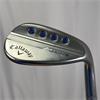 Callaway MD5 Jaws Chrome 60.10S Steel Wedge Gents RH