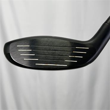 Ping G440 Max #4 Tour Chrome Stiff Fairway Gents RH