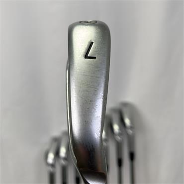 Ping i240 4-PW Dynamic Gold Stiff Steel Irons Gents RH