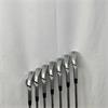 Ping i240 4-PW Dynamic Gold Stiff Steel Irons Gents RH