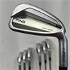 Ping i240 4-PW Dynamic Gold Stiff Steel Irons Gents RH