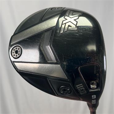 PXG 0311 Gen6 9.0 Cypher Regular Driver Gents RH