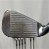 Callaway 16 Apex Forged 5-AW KBS XStiff Steel Irons Gent RH