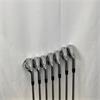 Callaway 16 Apex Forged 5-AW KBS XStiff Steel Irons Gent RH