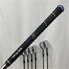 Callaway 16 Apex Forged 5-AW KBS XStiff Steel Irons Gent RH