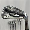 Callaway 16 Apex Forged 5-AW KBS XStiff Steel Irons Gent RH