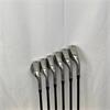 Wilson Dynapwr 5-PW Recoil Regular Graphite Irons Gent RH