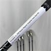 Wilson Dynapwr 5-PW Recoil Regular Graphite Irons Gent RH