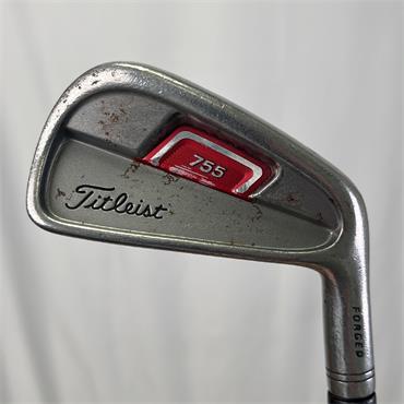 Titleist 755 #3 Tri.Spec Stiff Steel Driving Iron Gents RH
