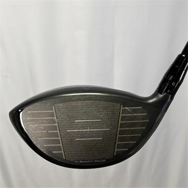Callaway Ai Smoke Max 10.5 Kaili 60 Stiff Driver Gents RH