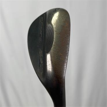 Cobra SB Black 54.10 KBS Stiff Steel Wedge Gents RH