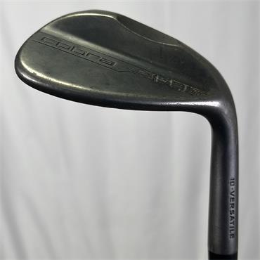 Cobra SB Black 54.10 KBS Stiff Steel Wedge Gents RH
