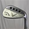 Callaway Mack Daddy Chrome 50.10 DG Steel Wedge Gents RH
