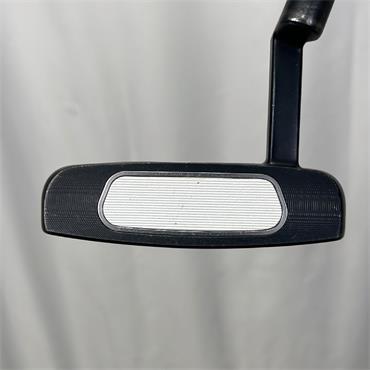 Odyssey Ai One 2-Ball 34" Putter Gents RH