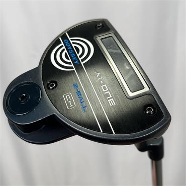 Odyssey Ai One 2-Ball 34" Putter Gents RH