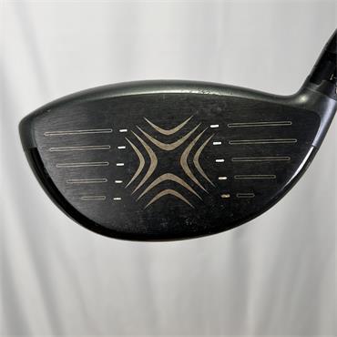 Callaway X2 Hot 9.0 Fubuki Stiff Driver Gents RH