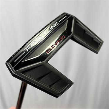 Cleveland Frontline Elevado 34" Putter Gents LH
