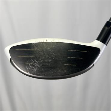 TaylorMade RBZ #5 Matrix 50 Regular Fairway Gents RH