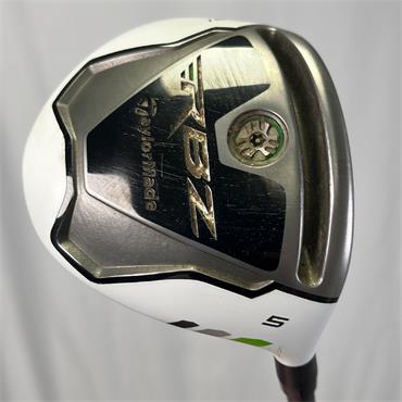 TaylorMade RBZ #5 Matrix 50 Regular Fairway Gents RH