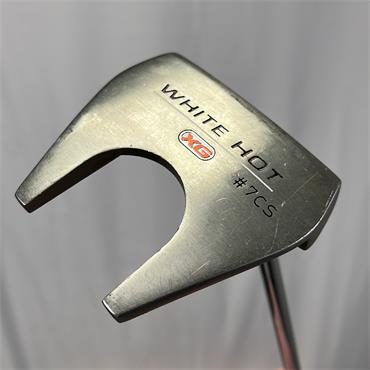 Odyssey White Hot XG #7 CS 34" Putter Gents RH