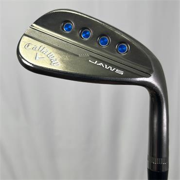 Callaway Jaws MD5 48.10S Stiff Graphite Wedge Gents RH